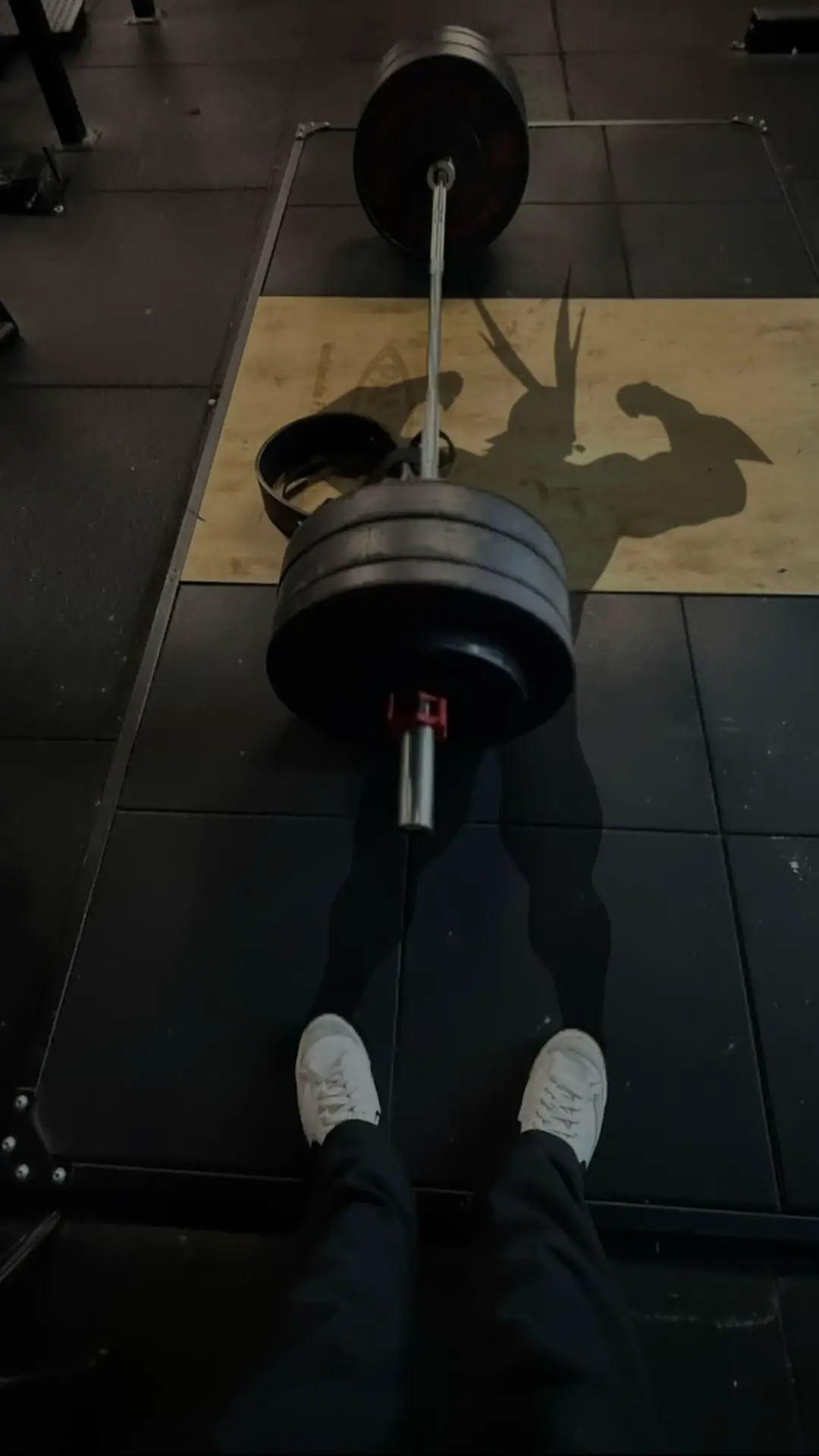 #mha #allmight #gym #GymTok #fyp 