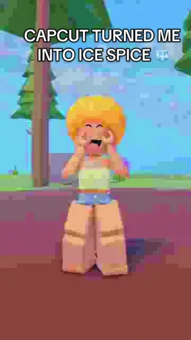 #CapCut Big guy X SpongeBob ice spice  // this new song is fireee // #capcut #robloxedit #aeedit #yoyokoa 