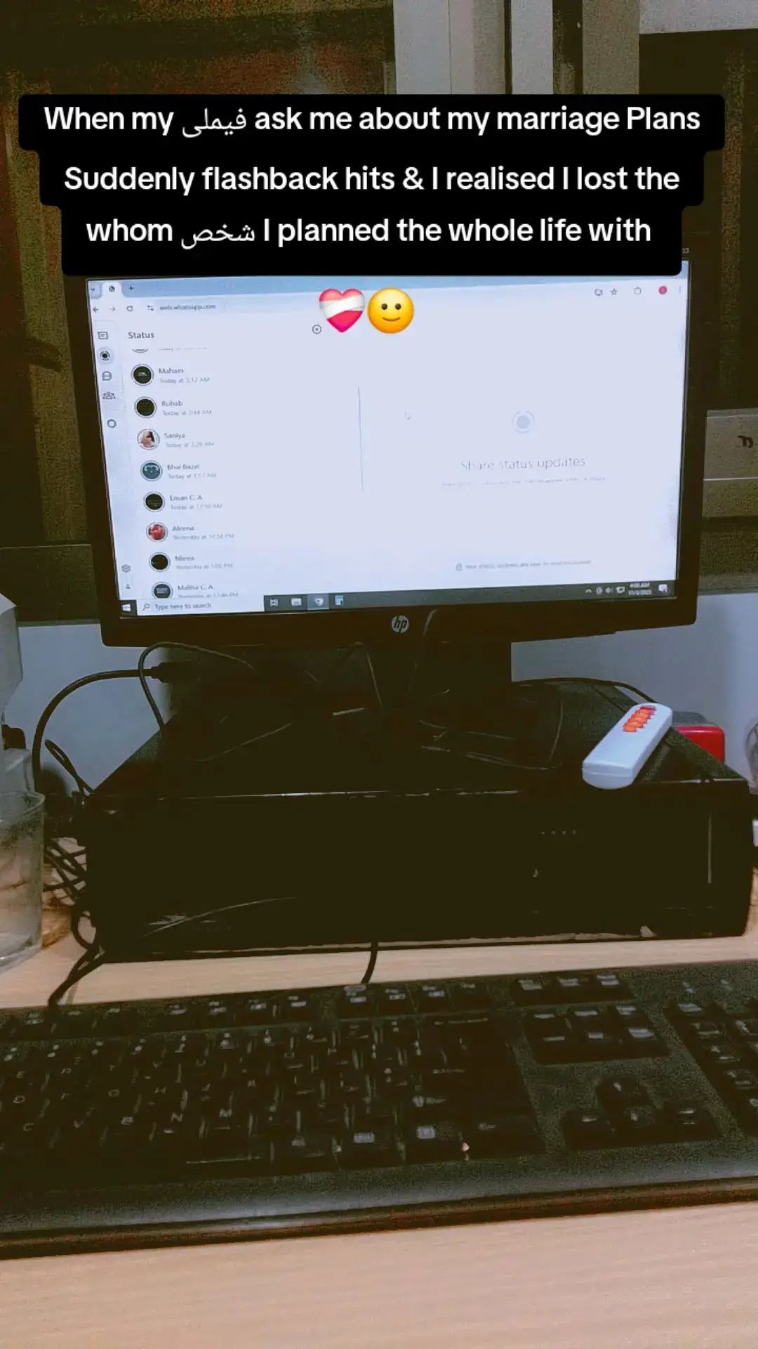 ❤️‍🩹🙂#CapCut #trendingvideo #fypage 