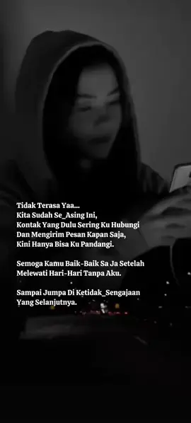 kamu baik-baik ya #lovestory 