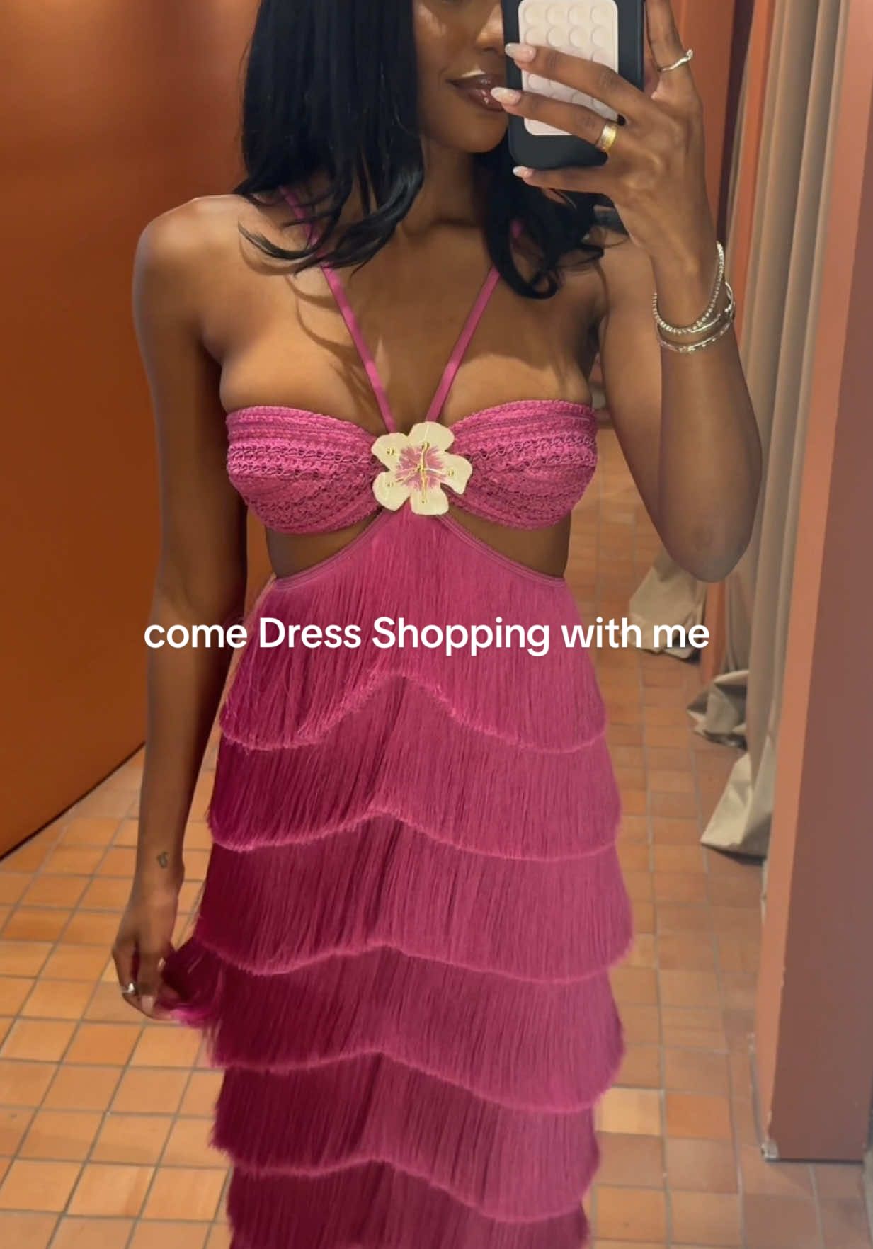 Did I make the right choice !? 