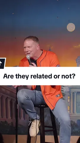 Still trying to figure out if these ladies are related or not. 