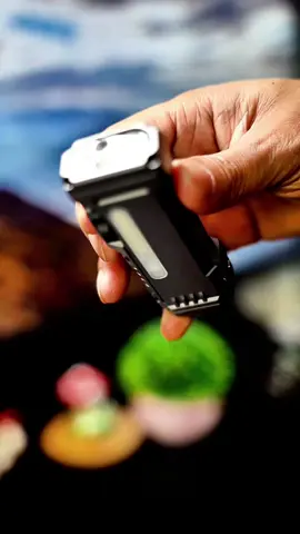 A compact light that does more than you expect. The Wuben X4 is built for real use, not just specs. #wubenx4 #flashlight #tiktokshopblackfriday #tiktokshopcybermonday #bfcm 