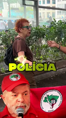 Essa doeu ! Siga o Ex MST Pedro Pôncio .