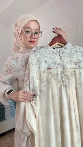 AMARA DRESS By ZIYA #promomakanharian #promomakan1111 #amaradressbyziya #gamiskekinian #ziyadailyfashion 