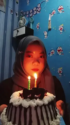 18𝑛𝑜𝑣𝑒𝑚𝑏𝑒𝑟 𝑠𝑒𝑙𝑎𝑚𝑎𝑡 𝑢𝑙𝑎𝑛𝑔 𝑡𝑎ℎ𝑢𝑛 𝑑𝑖𝑟iku🦋