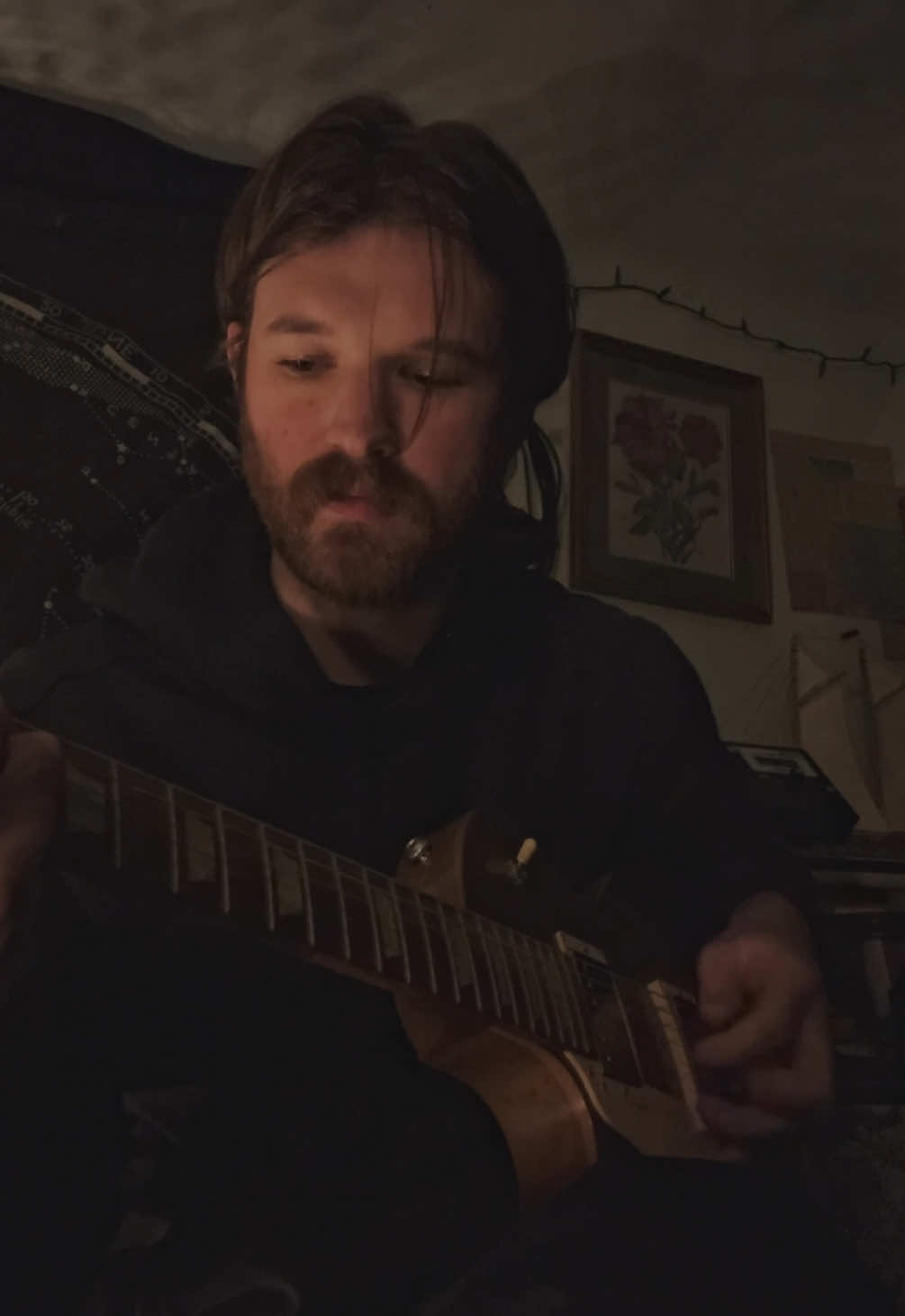 What’s once was - her’s #whatoncewas #hers #cover #guitar