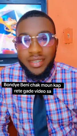 #videoviral #levanjilsantibon#haitiantiktok🇭🇹 