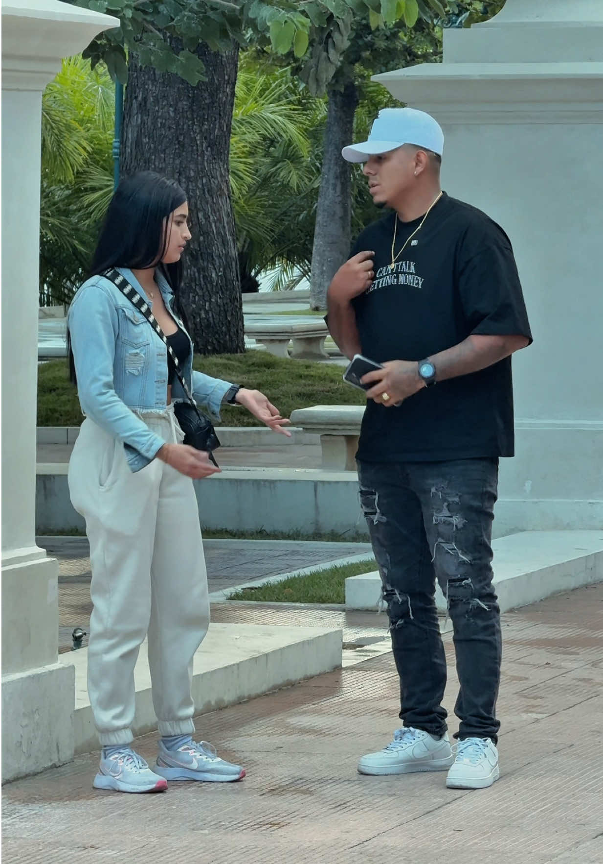 Me dañaron el teléfono 🤣 #concierto #musica #marketing #humor #tiktok 