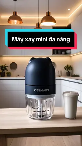 #xuhuong #mayxaymini #mayxaydanang #giadungtienich 