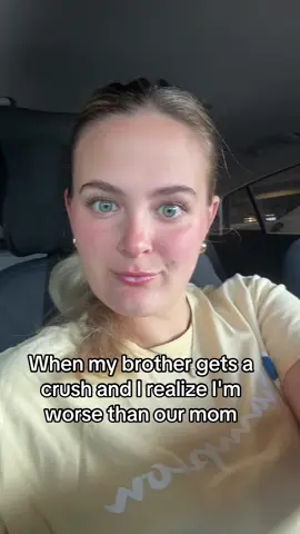 TELL ME #Siblings #funny 