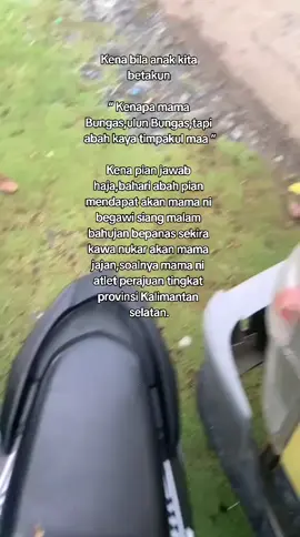 ikam ja yang menjawab lah yng😅