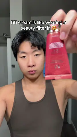 No make up needed, just BB cream… #bbcream #tintedsunscreen #acne #beautyandlifestyle #tiktokshopblackfriday  
