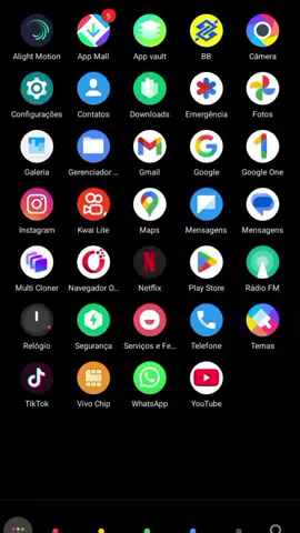 usando app multi clone , para quem não tem  a função  dual app nas configurações. #viralvideo #instagram #fyppppppppppppppppppppppp #foyoupage  #CapCut 