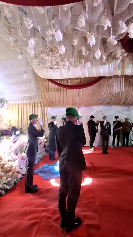 Seketika suasana menjadi hening🫡 #fyp #foryoupage #hemnetni #tniindonesia🇮🇩 