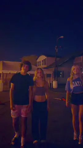 #trio #fyp #hb #bsf @veronica🥂 @prestonluce10 