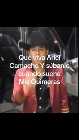 #fyp #arielcamacho #musica 