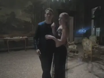 varsasenyoksasen🤍🤍 #claragalle #juliopeña #kesfet #viral #kesfetteyiz 