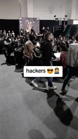 #Cybersecurity #hackers  #cairoict2025 