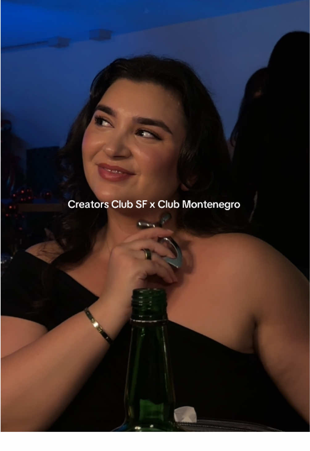Celebrated the opening of Club Montenegro at Lillie Coit’s on Friday, and it reminded me how special the SF creator community is!  Thank you @creatorsclubsf, @Peyton, @Grace Lee @dermalogicaPRO @b.beautyus for bringing us all together! #sfcreators #contentcreatorsf #sftok #sftoker 