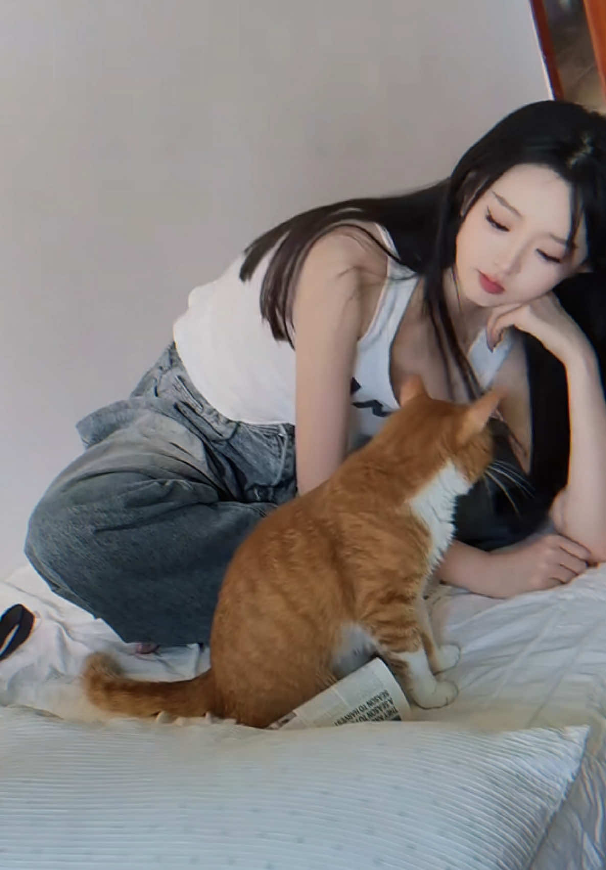 #lykeyi#drama#dracinrekomendasi#donghua 