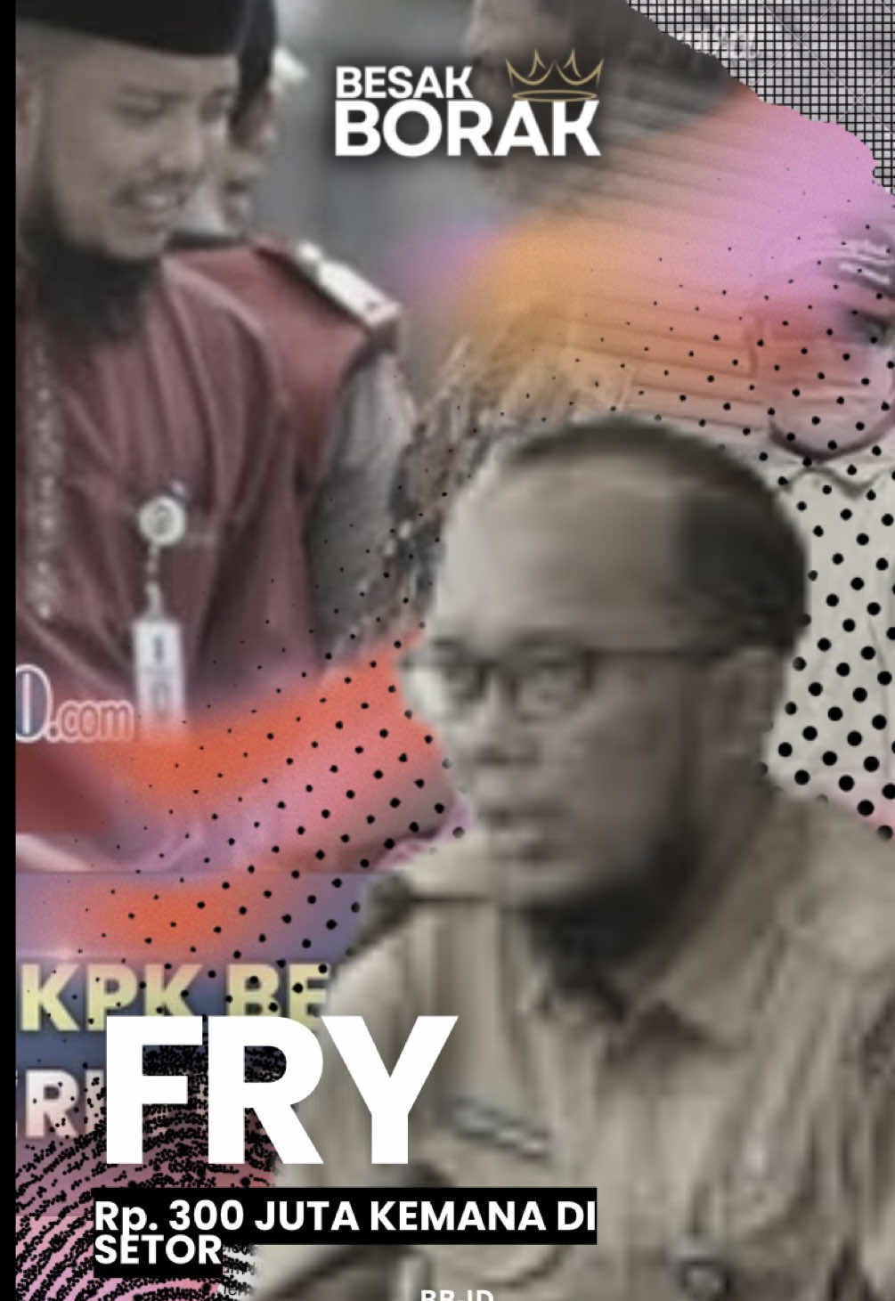 FRY- SEKRETARIS DINAS PUPR MASIH SEBAGAI SAKSI.  #pekanbaru #fyppppppppppppppppppppppp #pekanbaru_riau #riau #kpk 