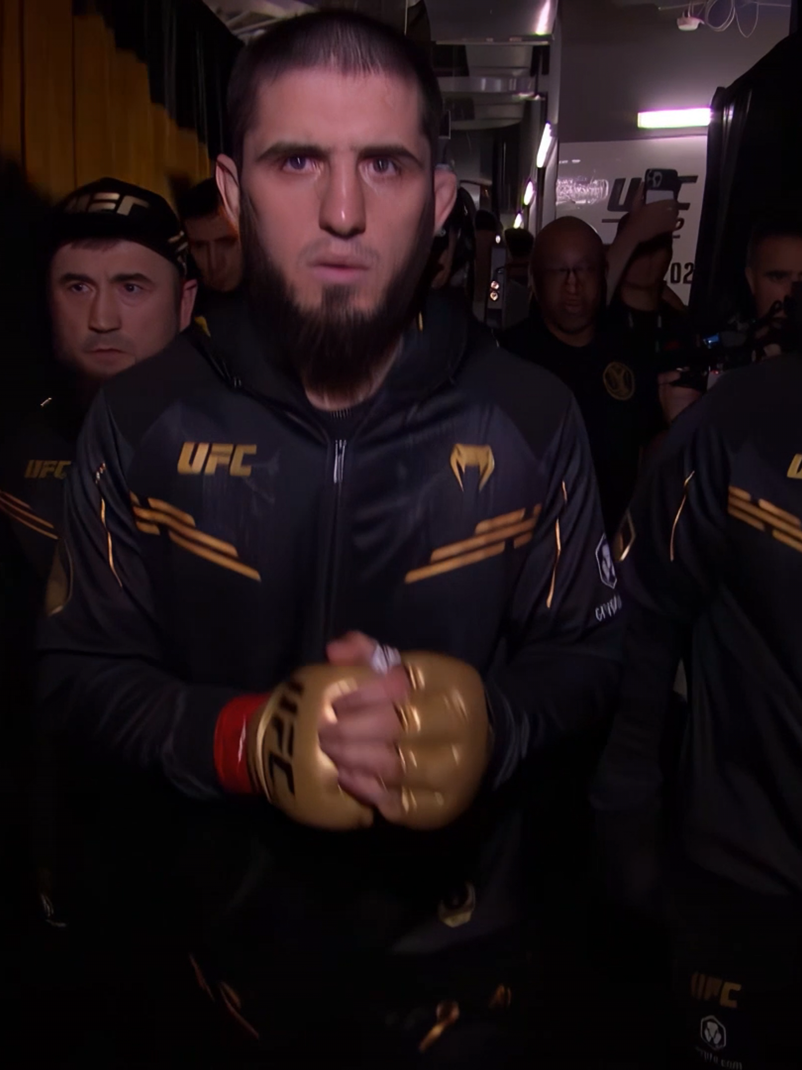 Ilia topuria is coming... #islammakhachev🇷🇺 #UFC #iliatopuria🇬🇪 #mma