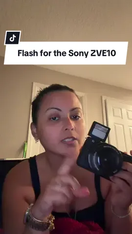 A flash for the Sony ZVE10 (or other compatible models)  **Fits for Sony: A7IV, A7R5, ZV-E10, ZV-1, A6400, A7III, A7RIV, A7RIII, A9, A7RII/V4.0, A7R, RX10. For Canon: EOSR5, R, 5D, 90D, EOSRP, 5DIII, 5DIV, 70D, 80D, 1DX, 850D, 760D, 5DII, 7DII, 6DII, 6D, 800D, 90D, 600D, 7D, M6, M5, M3, 60D.  For Nikon: Z8, ZFC, D780, D800, D5, D4, D500, D610, D750, D700, D300S, D3300, D3100, D5300, D5200, D5000, 27II, 26, D200, D60, D5100, D7500, D7100. Fuji: X-T5, X-T4, GFX50S, X-T30, X-Pro2, X-T20, X-T2, X-T1, GFX50R, X-T3, X-Pro1, X-T10, X-E1, X-M5.  For Panasonic: S1R, GH5, GH4, LX100, GF1, G85, GX85, FZ2500GX, G7.  For Leica: SL2, Q2, M10, TYP601, CL, SL2.  For Olympus: E-M1, PRN-F, E-M10II/10III, E-PL8, E-P5, E-M5I. For Pentax: K-3I1/645Z, KP/K-70/K-S2/K-1/K50.