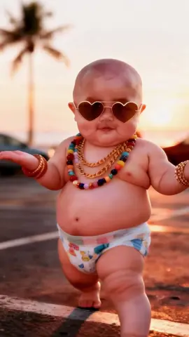 Cute baby cool dance 😂 #cute #cutebaby #bossbaby #babydance #dametucosita  