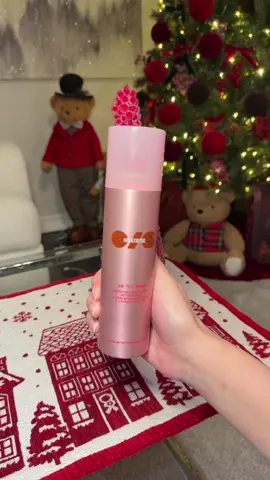 Obsessed with this setting spray @ONE SIZE BEAUTY #fyp #onesizesettingspray #settingspray #onesizebeauty #makeuphack 