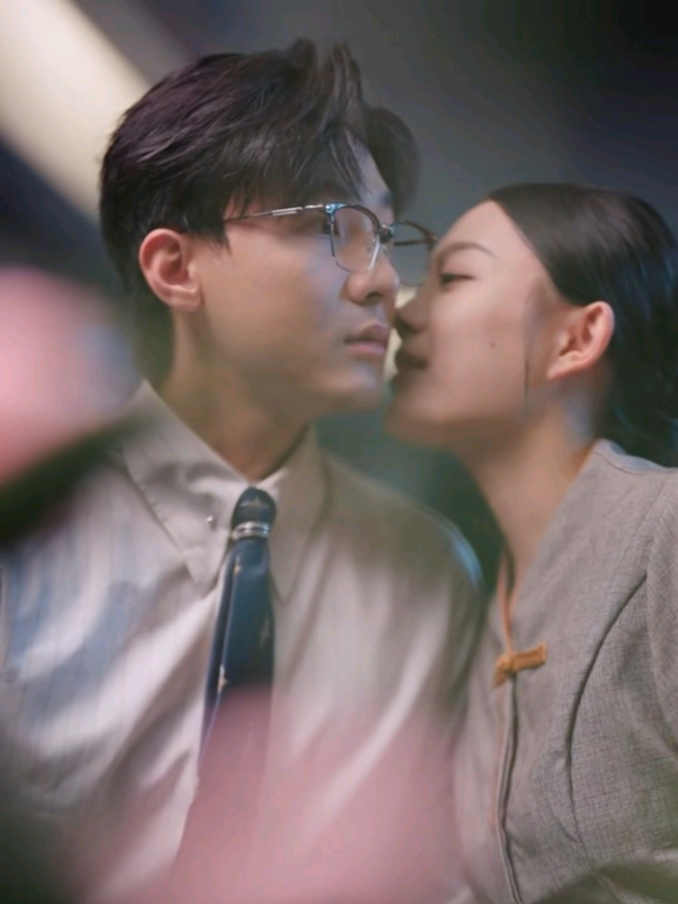 Si Manis Dari Desa #DramaChina #Dracin #CDrama #DramaAsia #LoveStory 