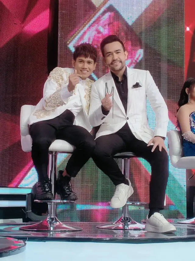 🫰 @DA7.Valen @fildan_91.adrn selalu MENUNGGU dan Tak Bisa Menunggu #da7valen #da7indosiar 