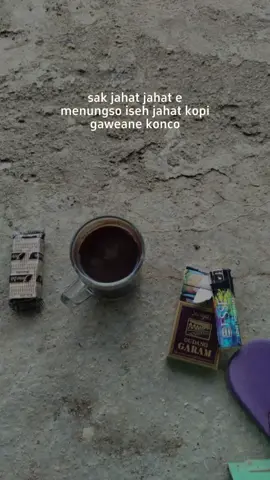 #bukansembarangkopi🤣