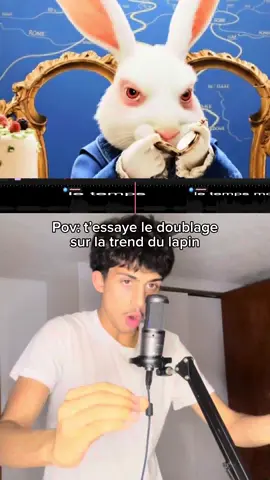 #doublage #letempsmonami #fyp 