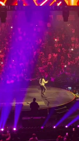 @Burna Boy Live in SEATTLE LASTNIGHT  #climatepledgearena #terrificmedia #terrific876 #terrrificterric #burnaboyseattle2025