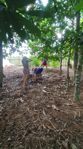 Limpeza no sítio da vovó parte 2 #rotina #limpeza #sitio #vovo 