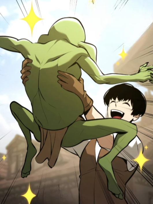 ⚔️ Junte-se à jornada! 🔥 Se inscreva no canal para não perder vídeos novos!  Se quiser ajudar o canal PIX: https://livepix.gg/manhwaepicos  Email de contato:  manhwaepicos@gmail.com   NOME: GOBLIN DE NÍVEL 999  NAME: LEVEL 999 GOBLIN