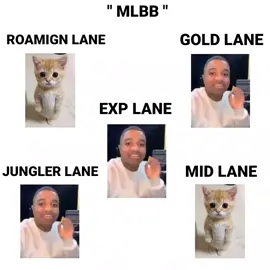 me in mlbb😁#fypシ 