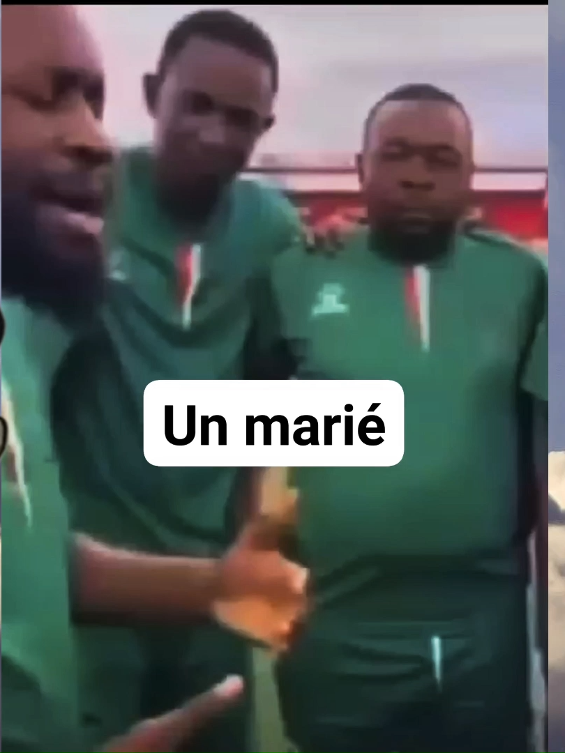 l'avantage d'être marié !!#canada #folllowers #fyp #football #viraltiktok