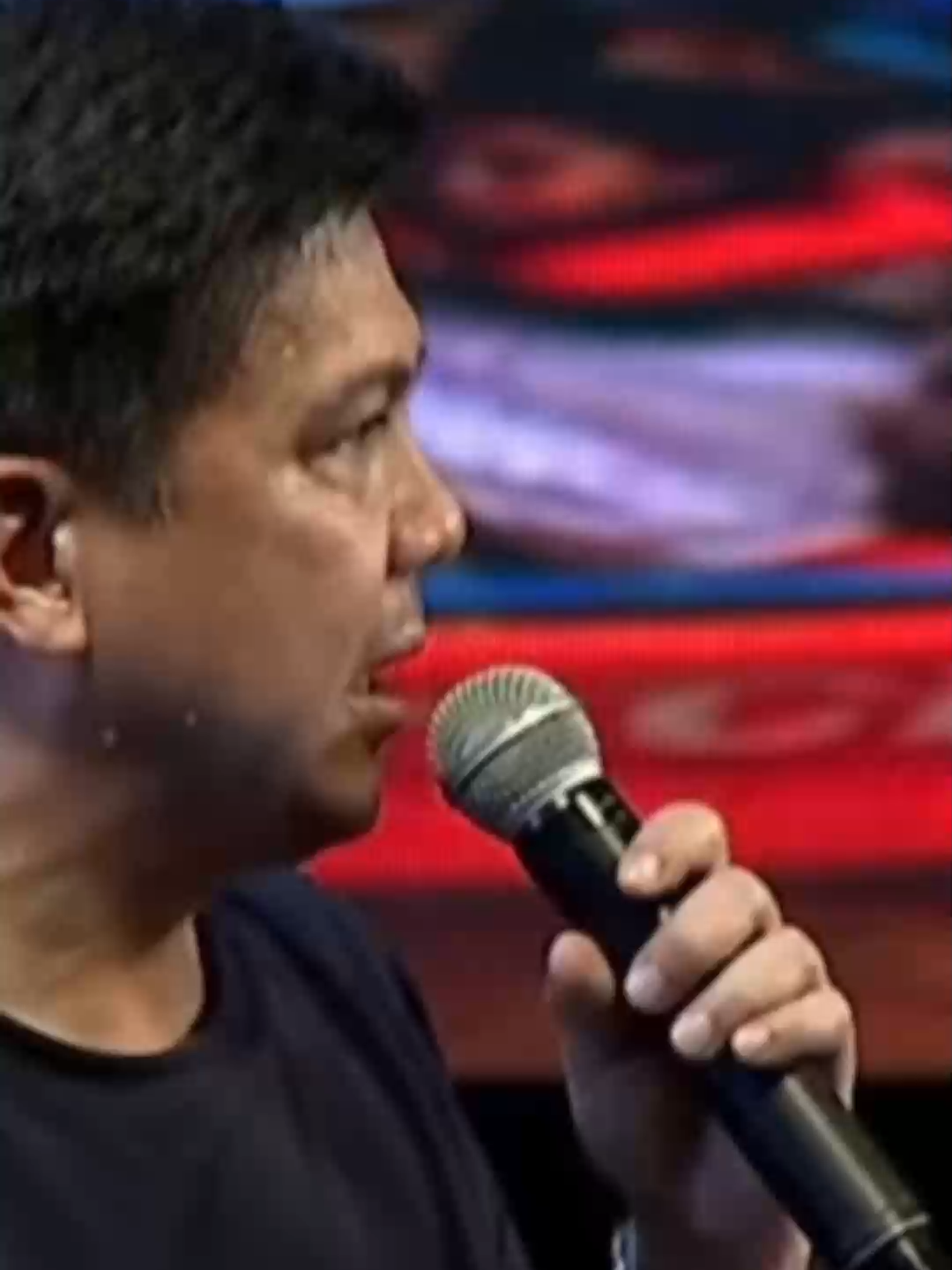Mike Defensor on Zaldy Co and JP Estrada #pbbmadministration #incrally #rallyph #protestph
