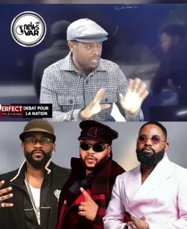 WERRASON ALOBI KITOKO MAKASI BOYE BIEN, FERRE Ferre Gola Le Padre YAKA OYOKA WERRASON ALOBI KITOKO MAKASI CACHÉ, FERRE Ferre Gola Le Padre YAKA OYOKA