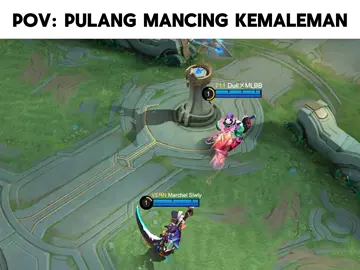 Lucu akainya😭 #MLBB #mobilelegends #mlbbexe 