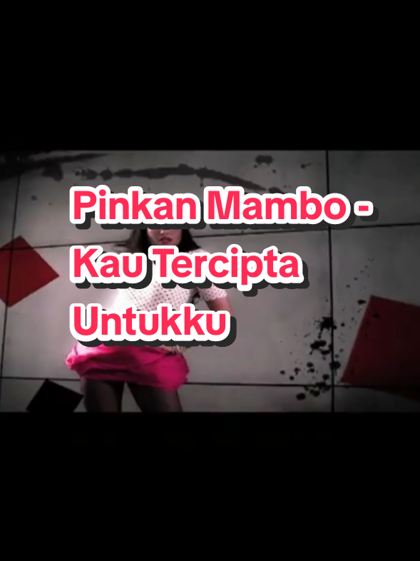Pinkan Mambo - Kau Tercipta Untukku. Ciptaan: Rinto Harahap.