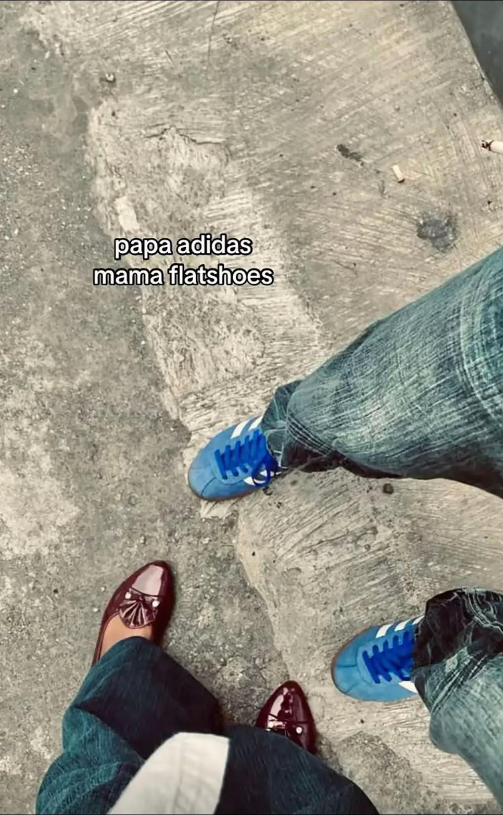 duwene sandal jepit og🗿#w9style 