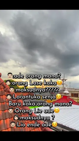 Orang lase kaka😂😂 #nttpride🏝🔥 #anaendehits #viraltiktok #fypシ゚ #florestimur 