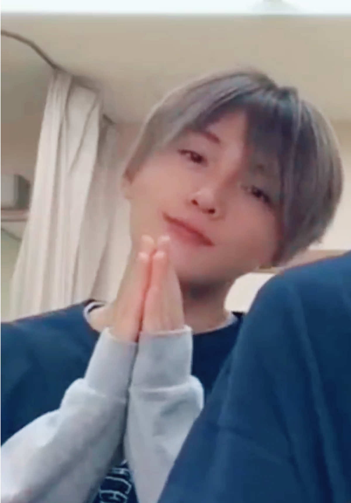 好可爱的手势舞 好可爱的yusei🥰🥰 #八木勇征 #FANTASTICS #LDH #イケメン 