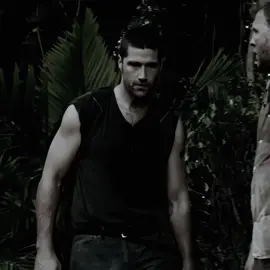 Jack shepherd is the coolest ll scenepack: me ll #losts1 #jackshepherd #jacklost 