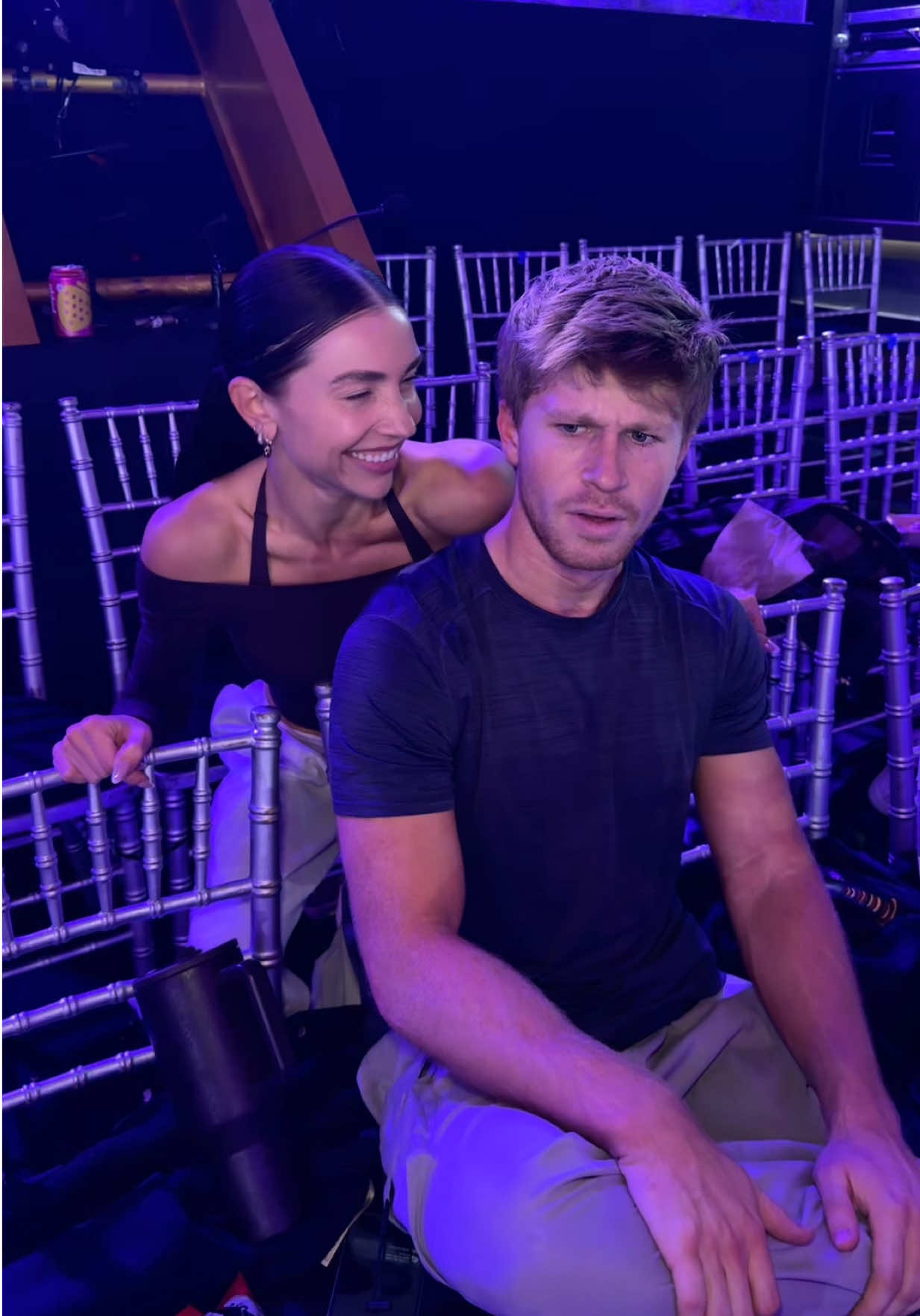 Anytime I’m around @Robert Irwin lolll 🐊  #fyp #viral #dwts #australian 