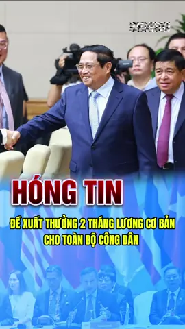 Chúc mừng người dân! #tintuc #news #tiktokviral #vietnamtoiyeu 