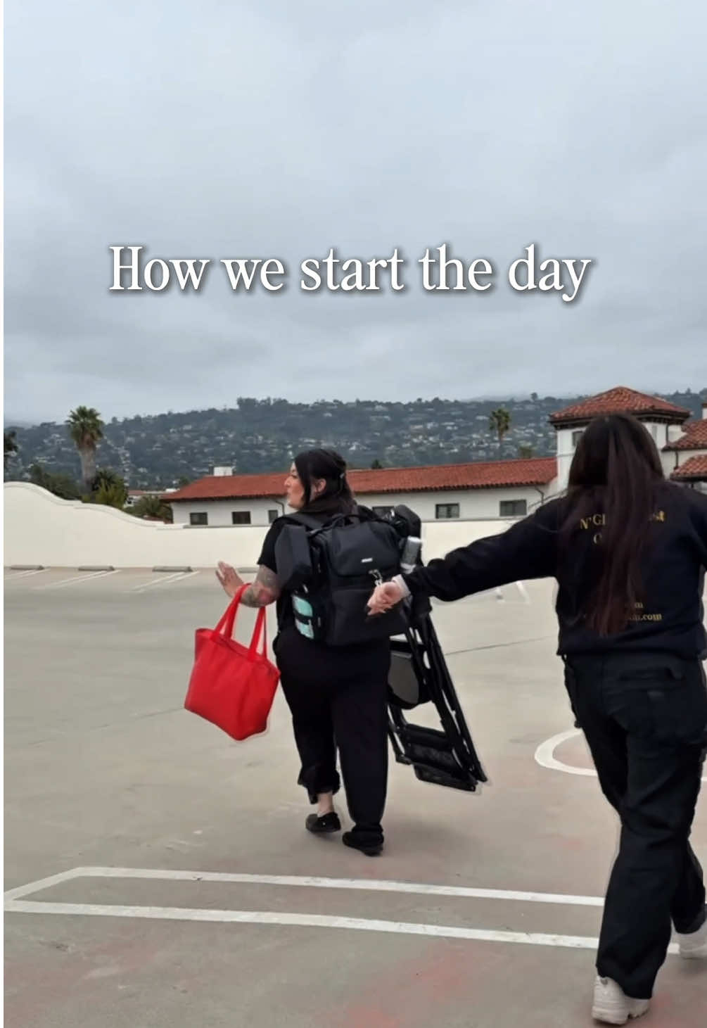 We carry the team and then the team carries us 😭✨ #nvglamteam #santabarbaramakeupartist #santabarbarahairstylist #lamakeupartists #nycmakeupartist 